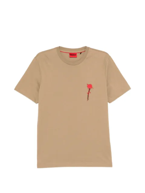 HUGO Diflow T-shirt