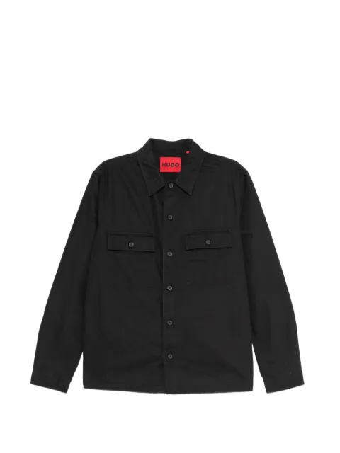 HUGO Epoldo shirt