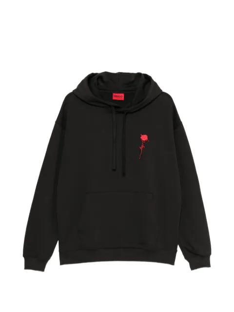 HUGO hoodie Diflowhood