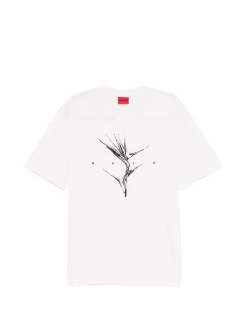 HUGO Darise T-shirt