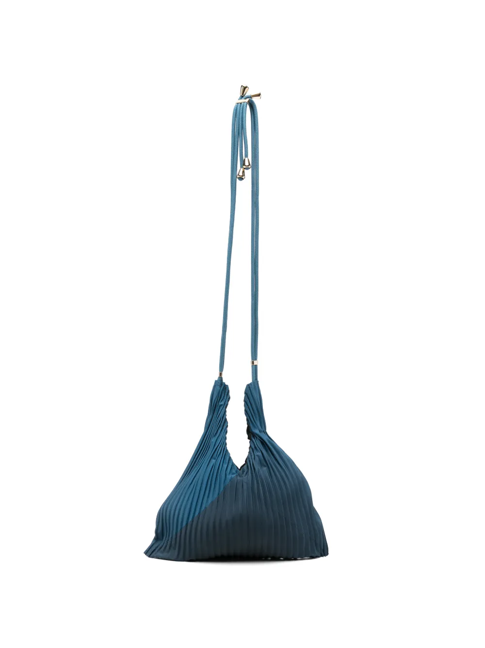 MULTITUDES BAGS Moroccan blue baby bag