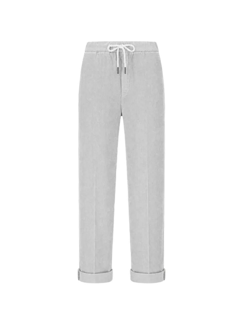 PANICALE drawstring trousers