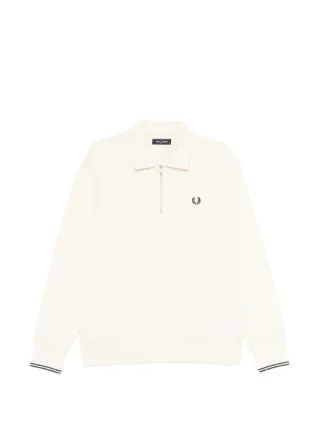 Fred Perry