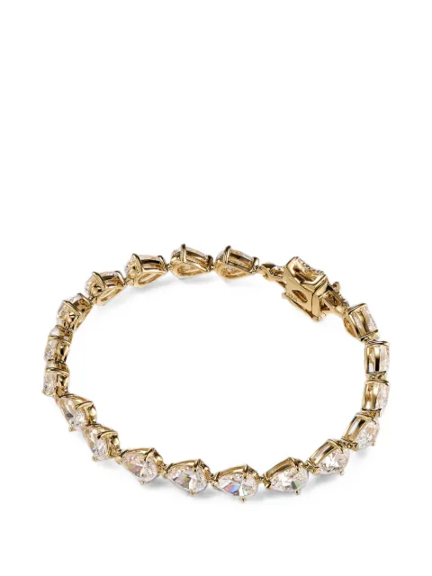 Anabela Chan Pulseira Nova Eternity com diamante