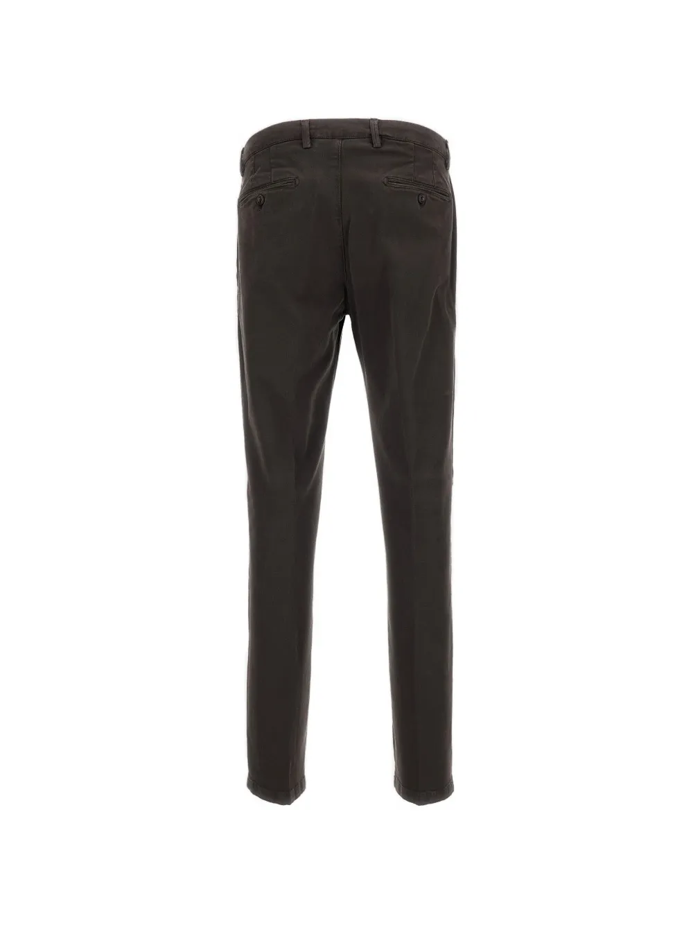 Briglia 1949 Straight broek Bruin