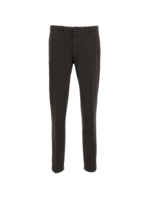 Briglia 1949 straight-leg trousers