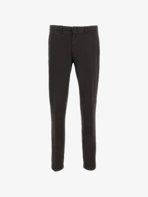 Briglia 1949 straight-leg trousers