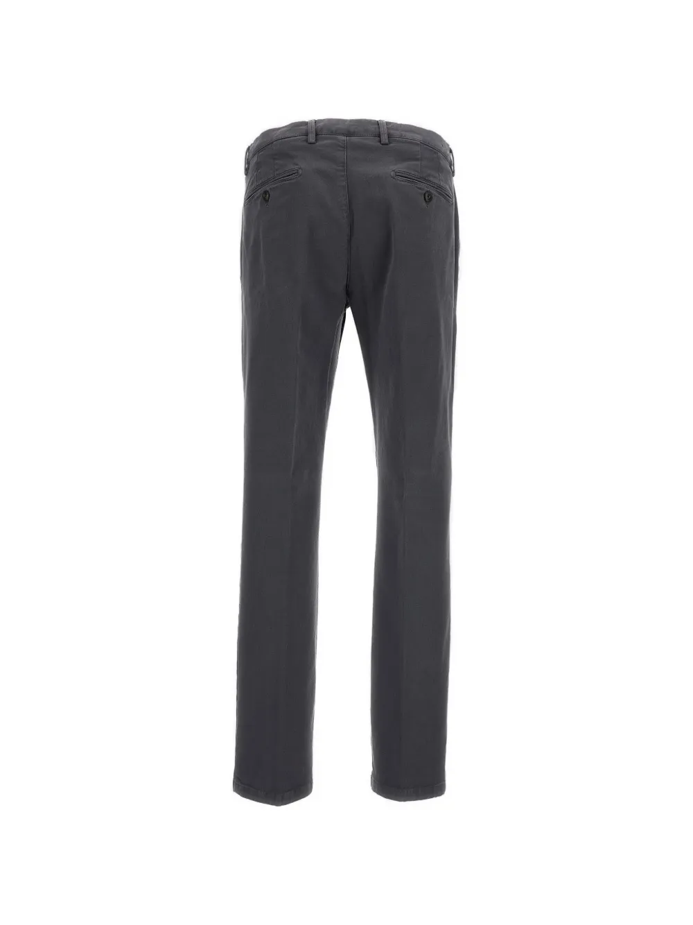 Briglia 1949 Straight broek Grijs