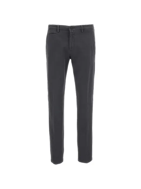 Briglia 1949 straight-leg trousers