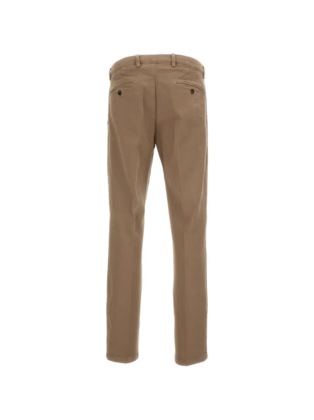 Briglia 1949 Straight broek Beige