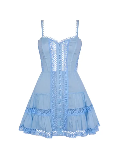 Charo Ruiz Ibiza vestido corto Lenora