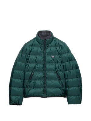 Prada（プラダ）メンズ ダウンジャケット - FARFETCH