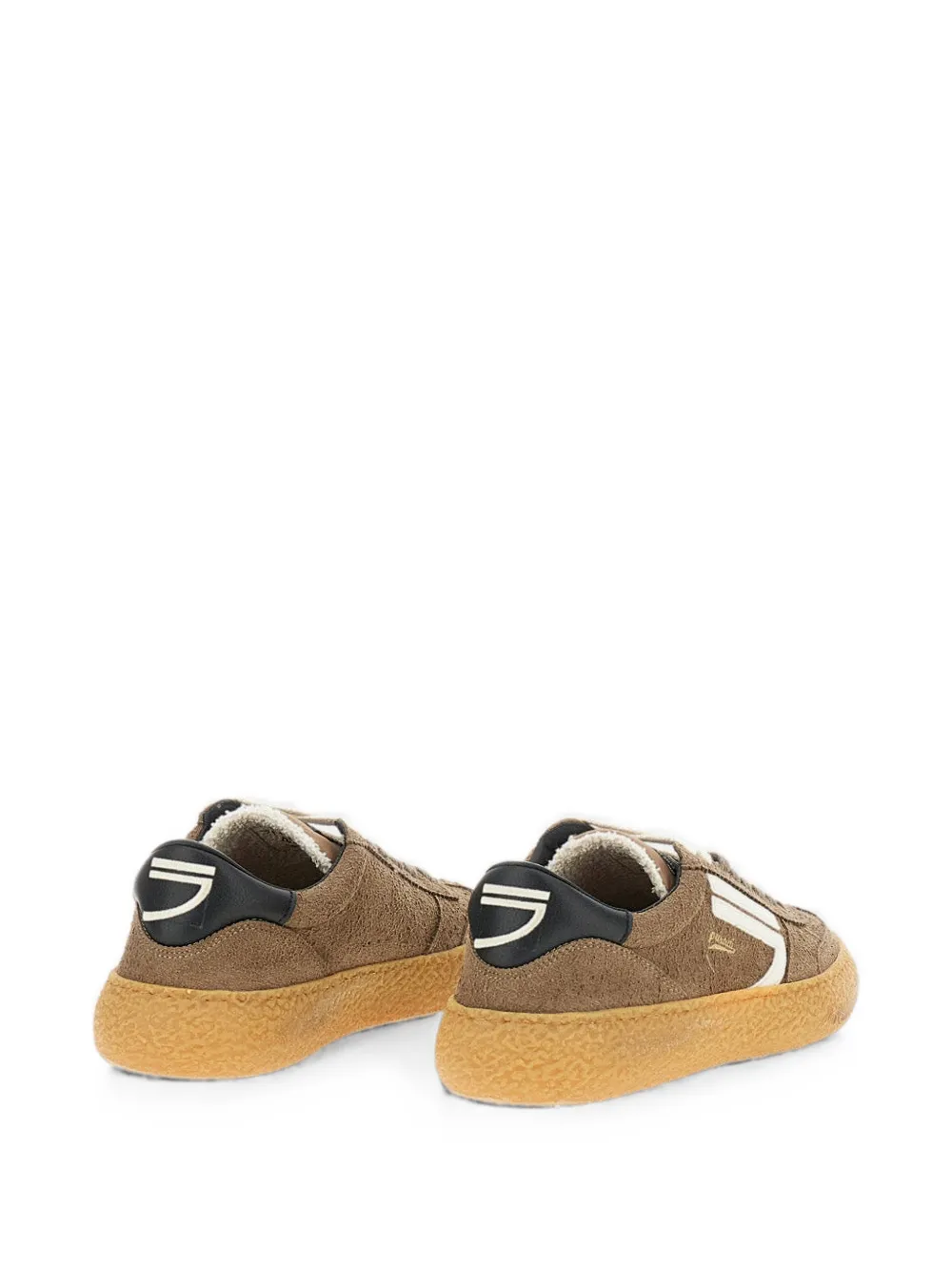 Puraai 1.01 low-top sneakers Bruin