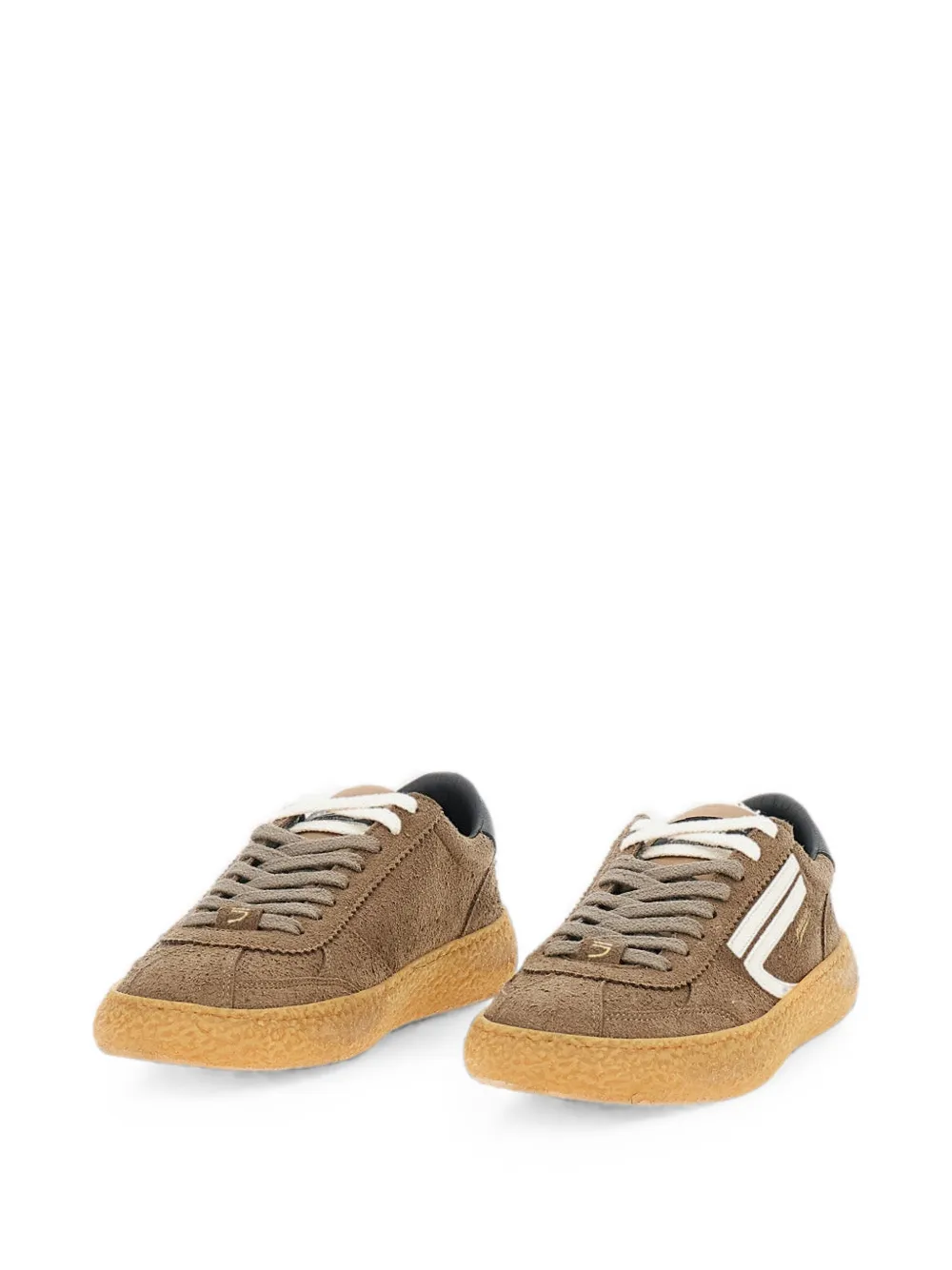 Puraai 1.01 low-top sneakers Bruin