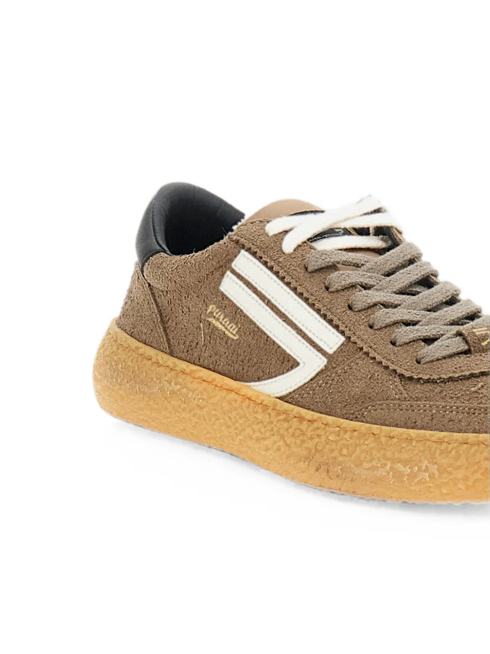 Puraai 1.01 low-top sneakers Bruin