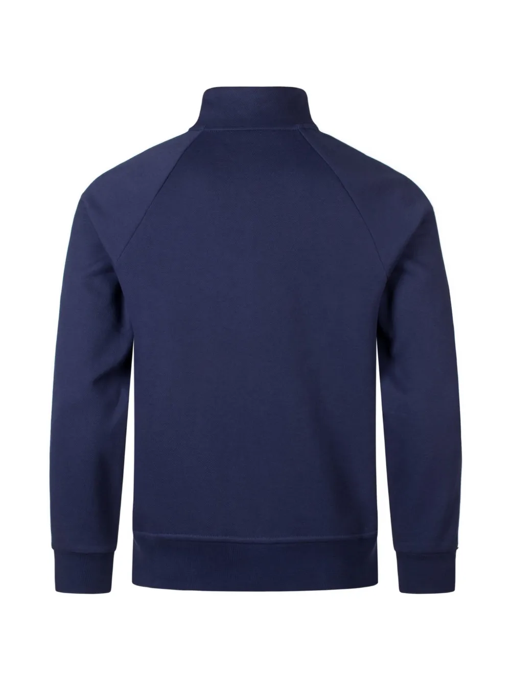 Polo Ralph Lauren Trainingsjack met geborduurd logo Blauw