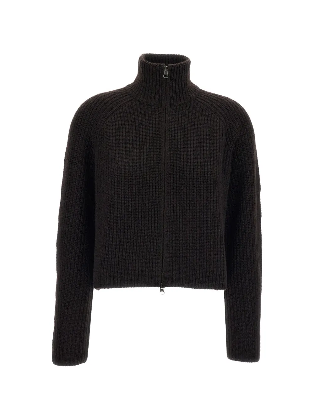 Lisa Yang Cardigan Sadie - Marrone