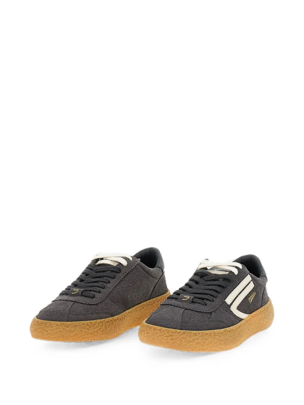 Puraai 1.01 low-top sneakers Grijs