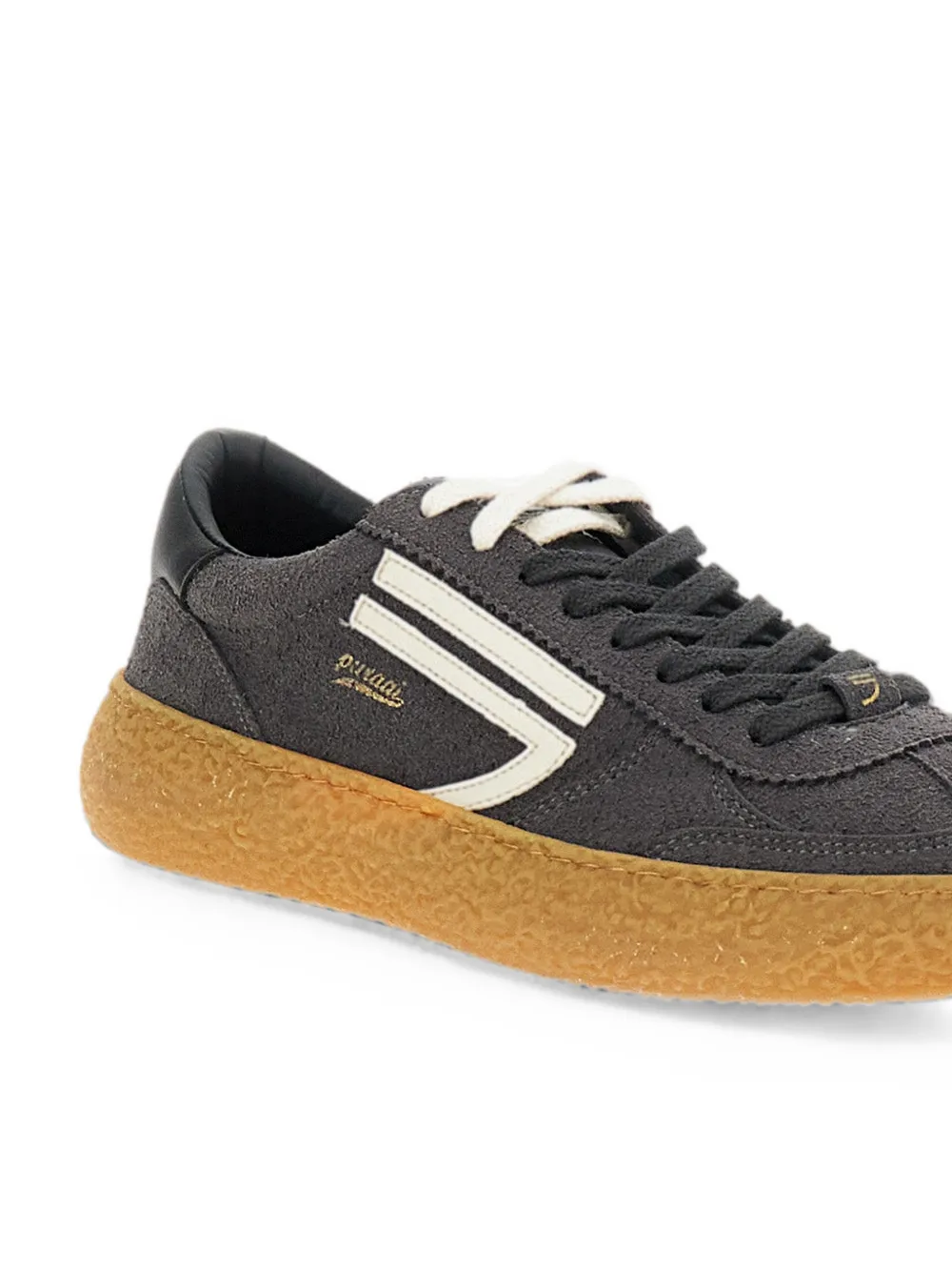 Puraai 1.01 low-top sneakers Grijs