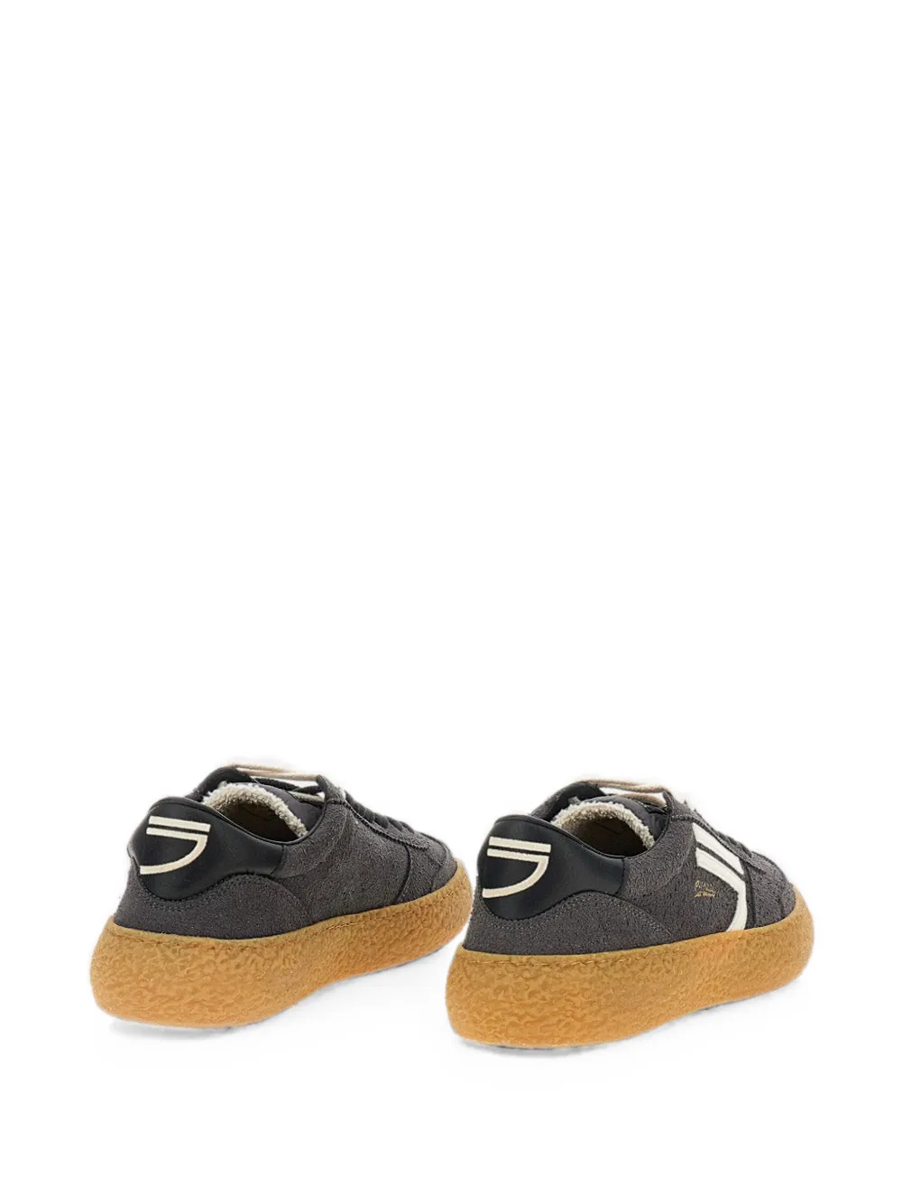 Puraai 1.01 low-top sneakers Grijs