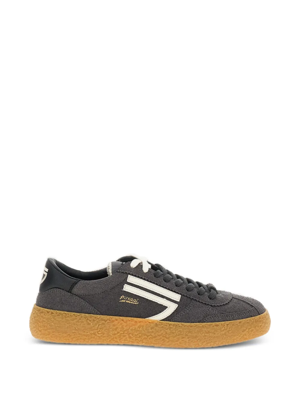 Puraai 1.01 low-top sneakers Grijs