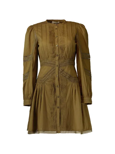 Ulla Johnson Elysia cotton mini dress
