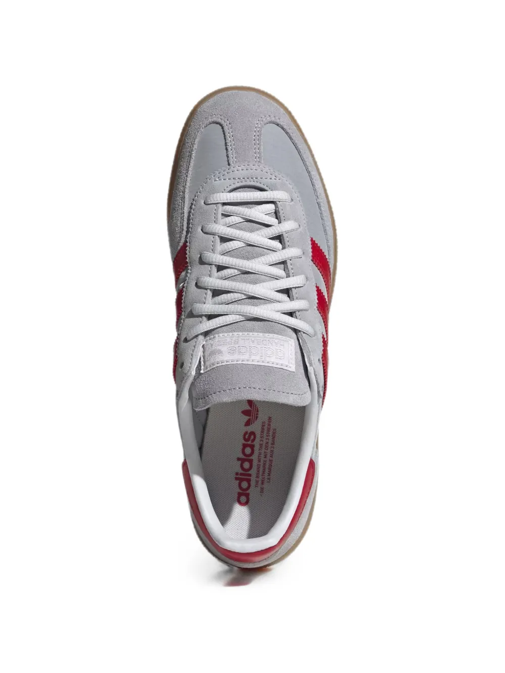 adidas Handball Spezial sneakers Grijs