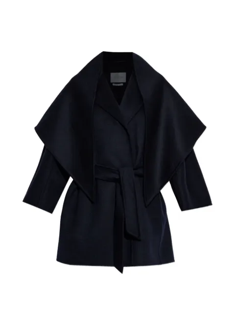 Max Mara Detto belted coat