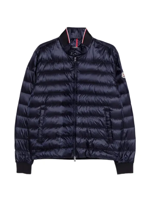 Moncler quilted padded jacket
