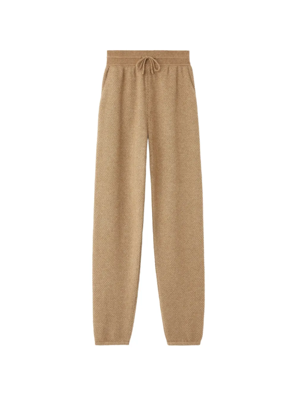 Loro Piana Pantaloni sportivi Azalea - Toni neutri