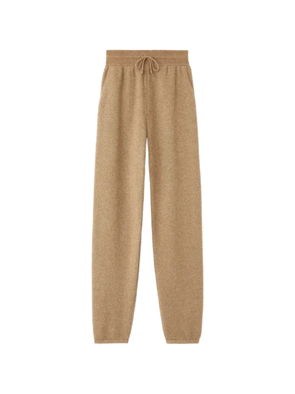 Loro Piana Azalea Pants in Neutrals