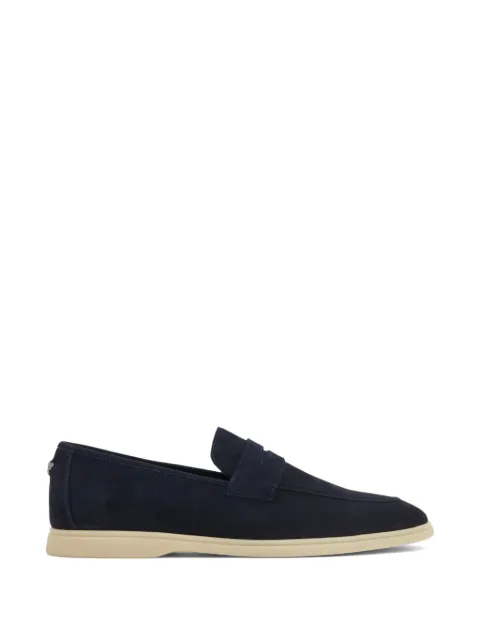 Bougeotte slip-on loafers