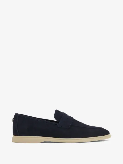 Bougeotte slip-on loafers
