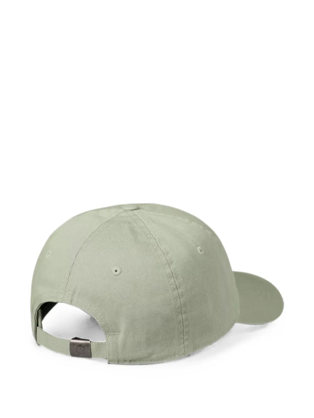 Carhartt WIP Madison pet met logo Groen