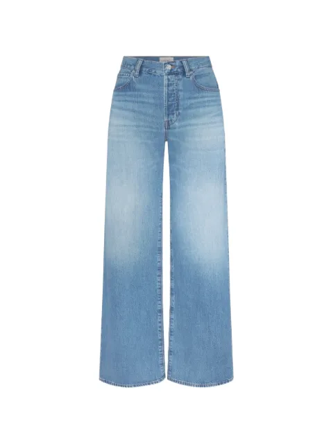 FRAME jean Off Duty Loose