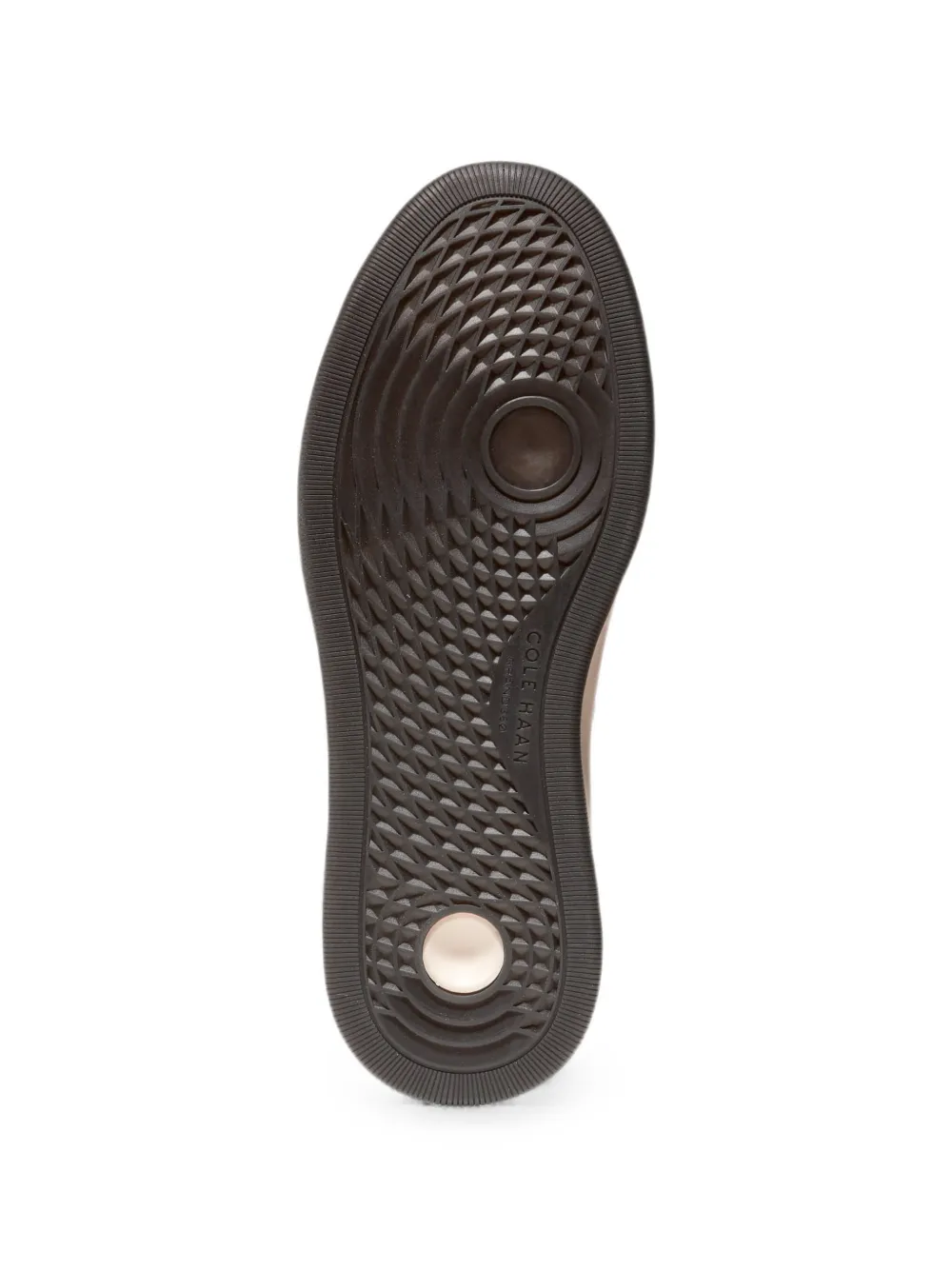 Cole Haan GrandPrø Crossover sneakers Zwart