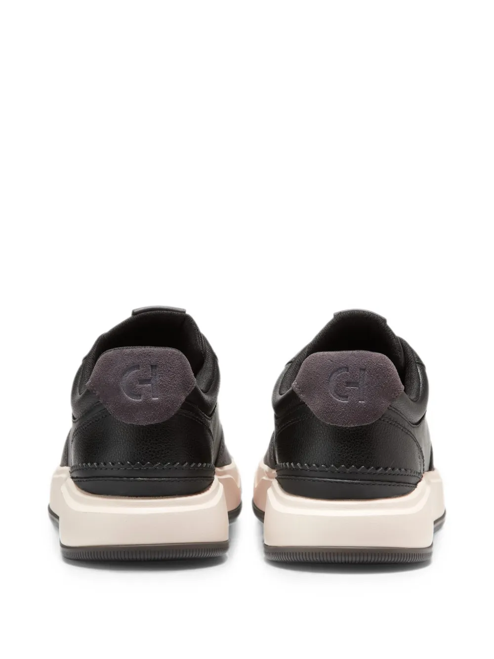 Cole Haan GrandPrø Crossover sneakers Zwart