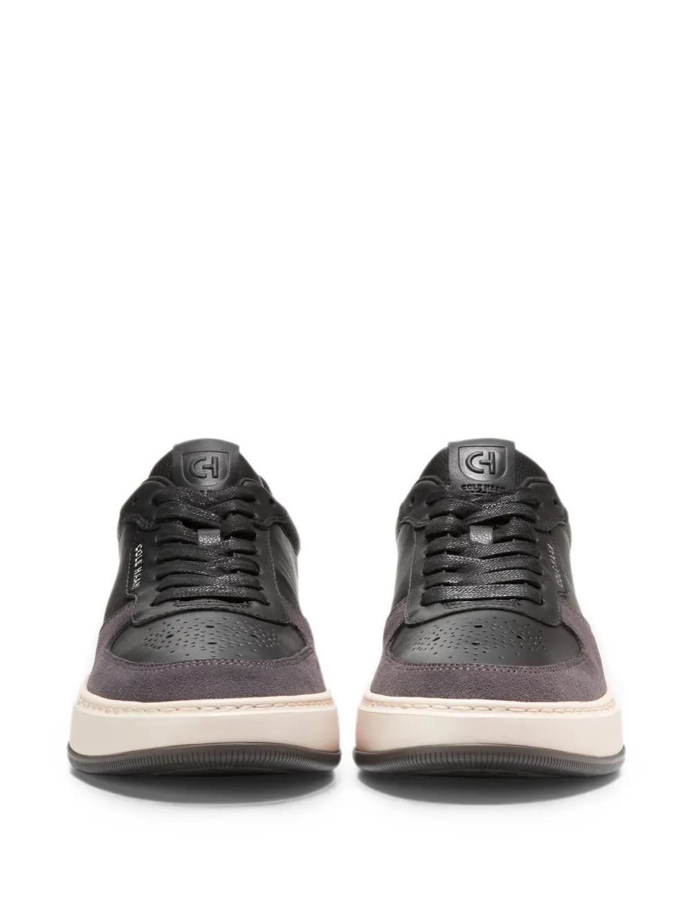 Cole Haan GrandPrø Crossover sneakers Zwart