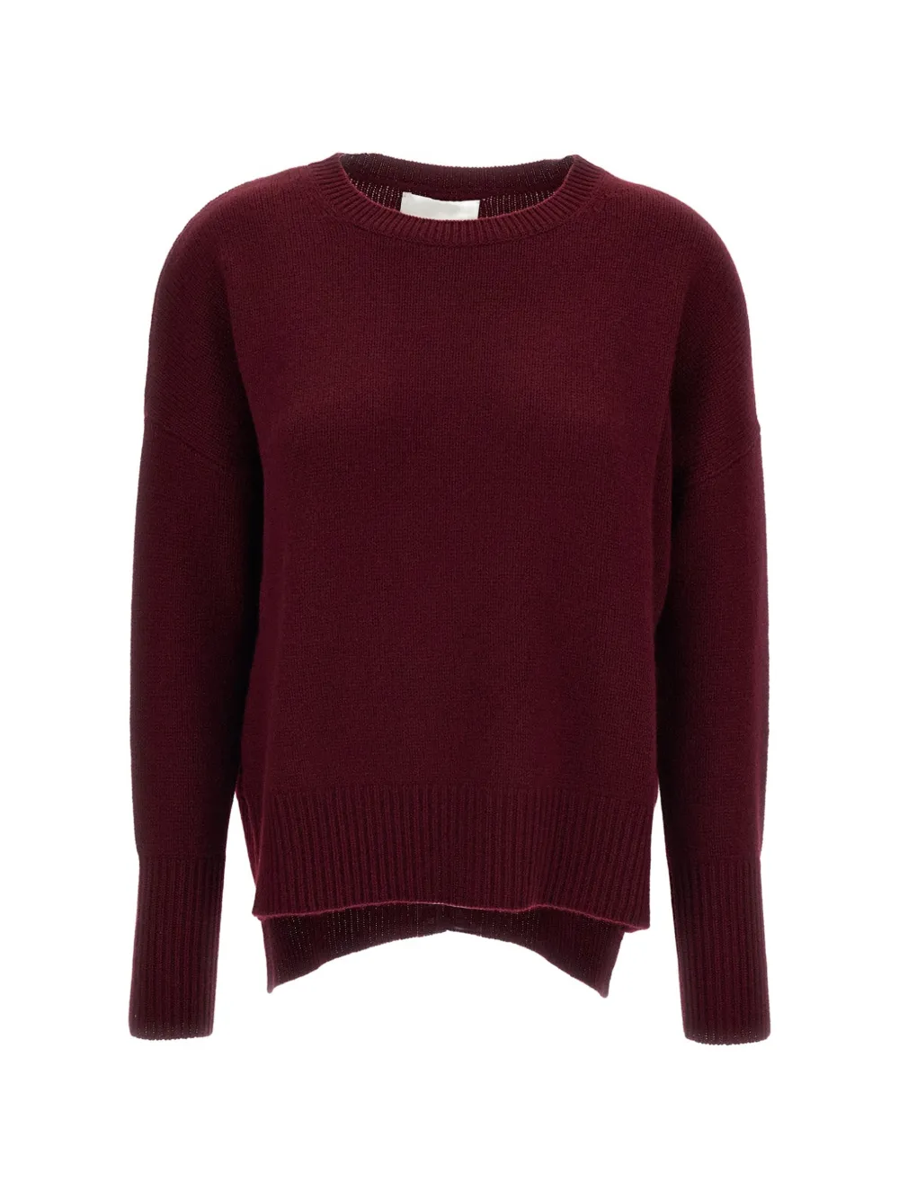 Lisa Yang Mila sweater - Rot