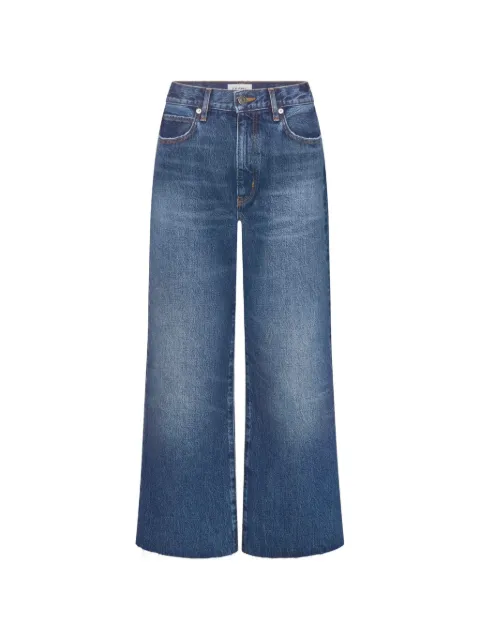 FRAME Swing jeans