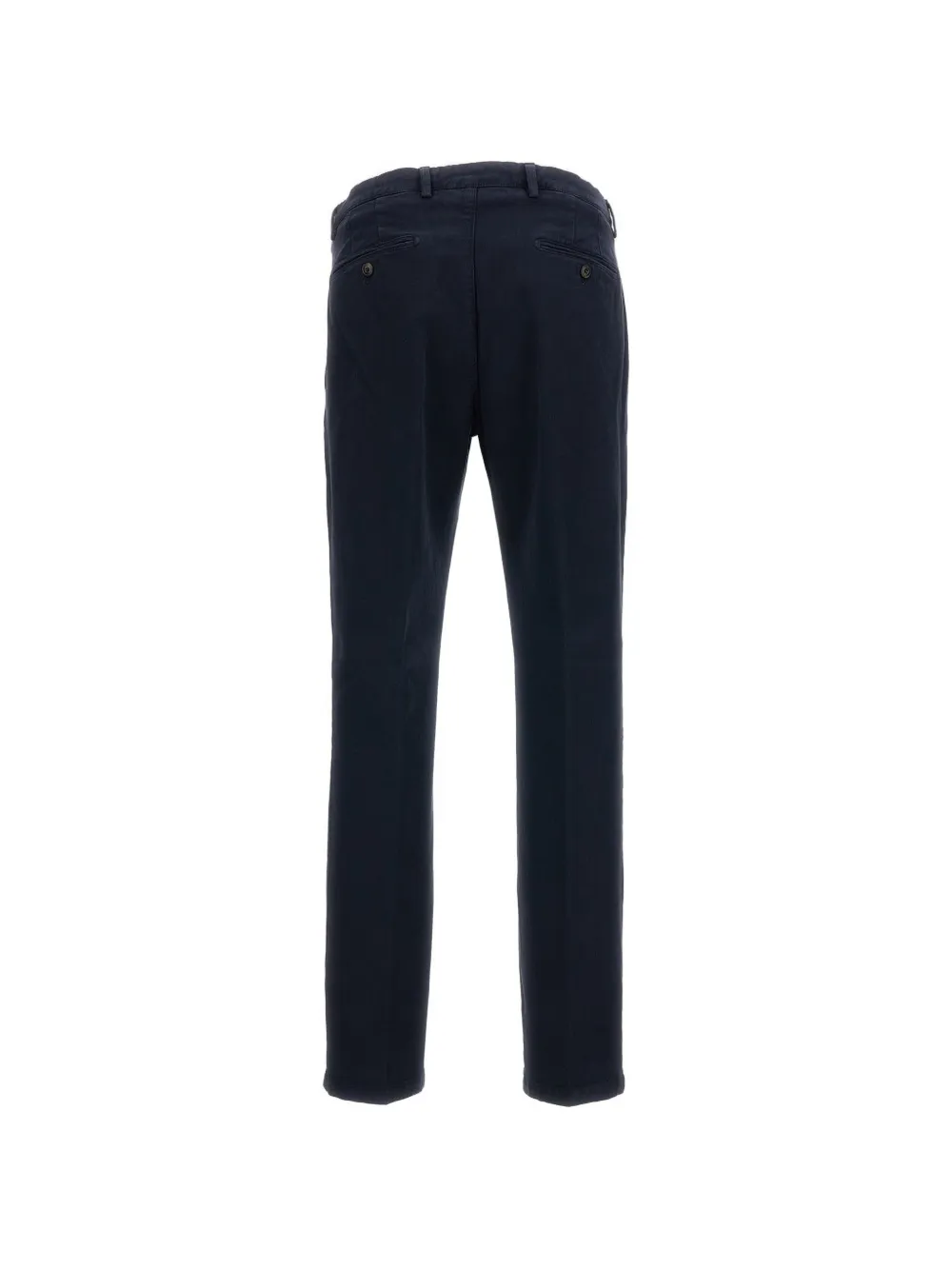 Briglia 1949 Straight broek Blauw