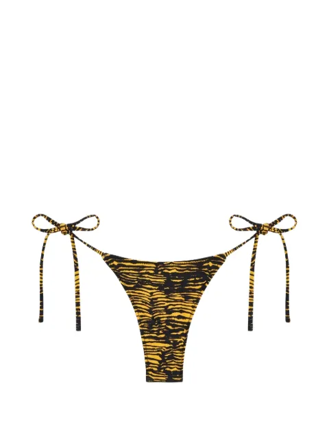 TROPIC OF C bikini bottom Banana