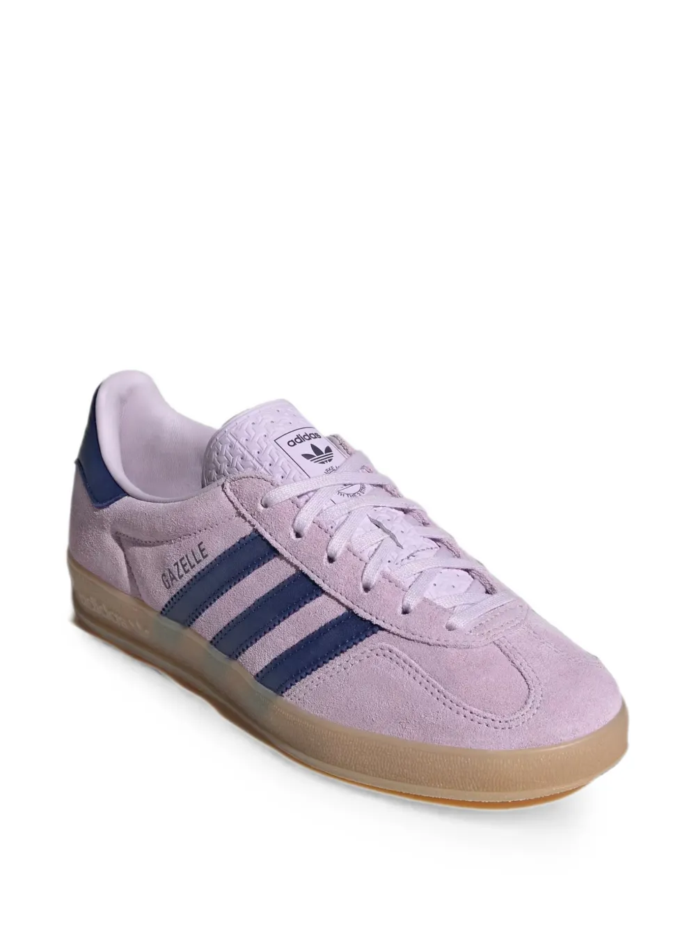 adidas Gazelle Indoor sneakers Paars