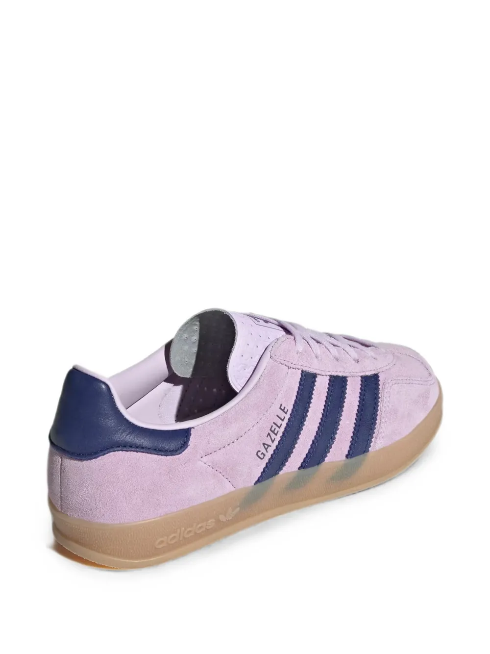 adidas Gazelle Indoor sneakers Paars