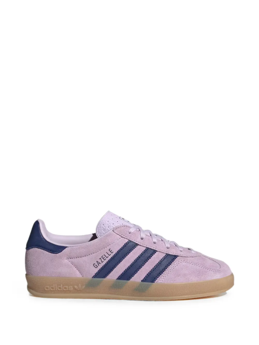 adidas Gazelle Indoor sneakers Paars