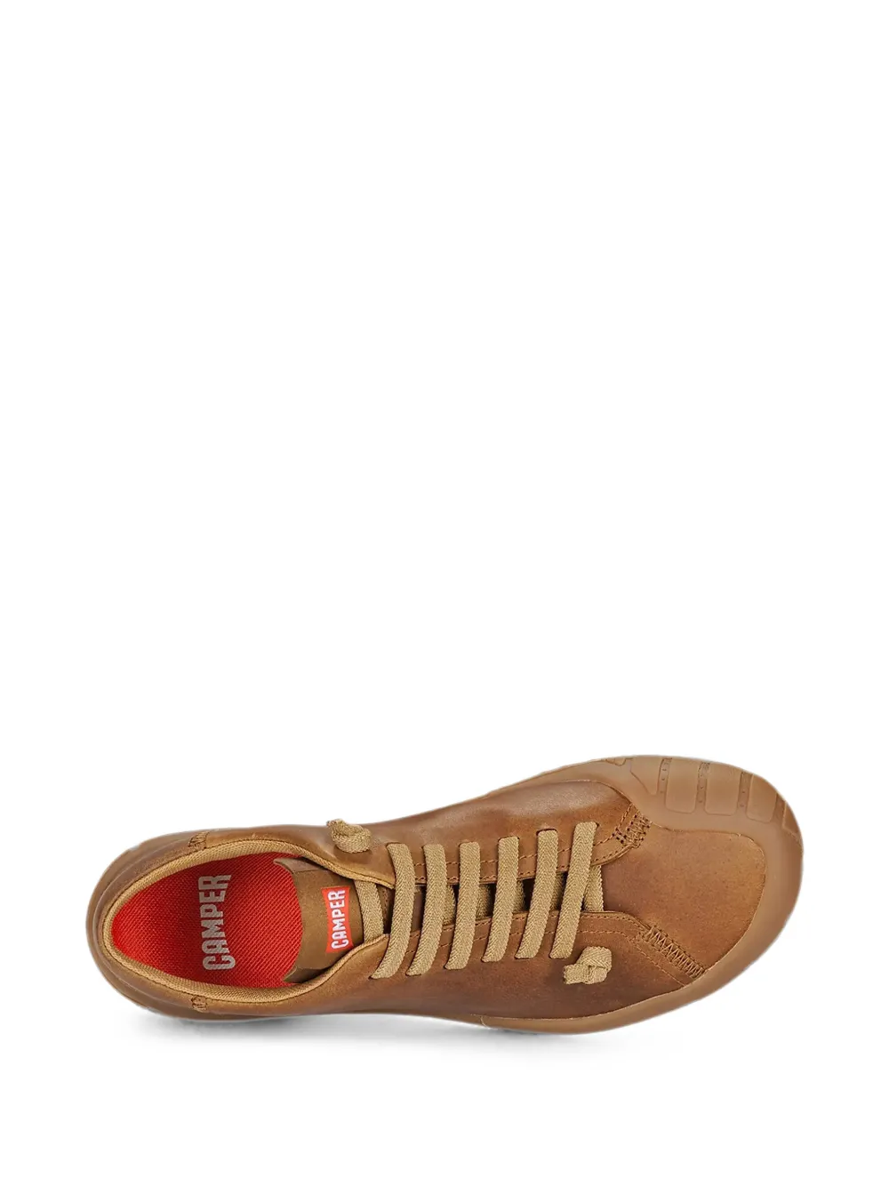 Camper Peu Path+ sneakers Bruin