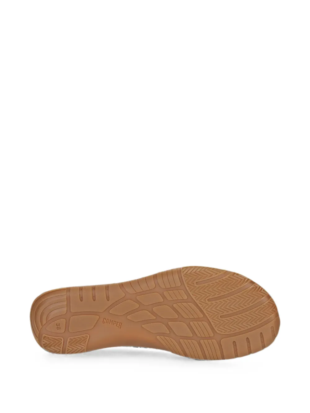 Camper Peu Path+ sneakers Bruin