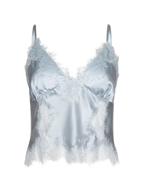 L'Agence blusa Kimber