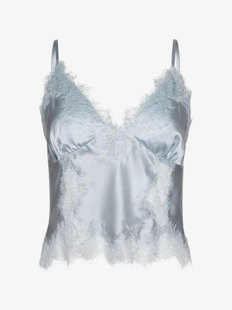 L'Agence Kimber blouse