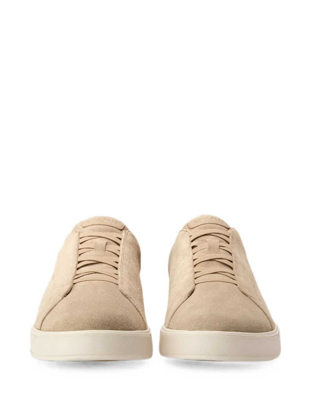 Cole Haan GrandPrø Luxe slip-on sneakers Beige
